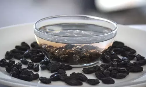 How Black Raisins Boost Your Beauty and Health Naturally And Delays Ageing How Black Raisins Boost Your Beauty and Health Naturally And Delays Ageing