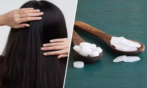 Effective Hair Growth Tips Using Camphor to Make Your Hair Grow Faster and Healthier Effective Hair Growth Tips Using Camphor to Make Your Hair Grow Faster and Healthier