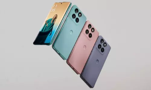 Motorola Launch Edge 60 Fusion Check Features and all Details