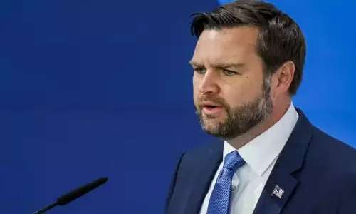 JD Vance America Green Card Controversy on New Immigration Makes Sensational Comments