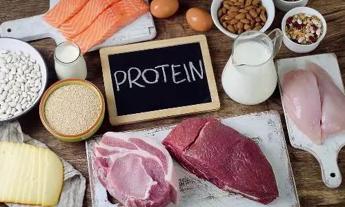 Health: ఎక్కువ ప్రోటీన్‌ తీసుకుంటే ఏమవుతుందో తెలుసా.?