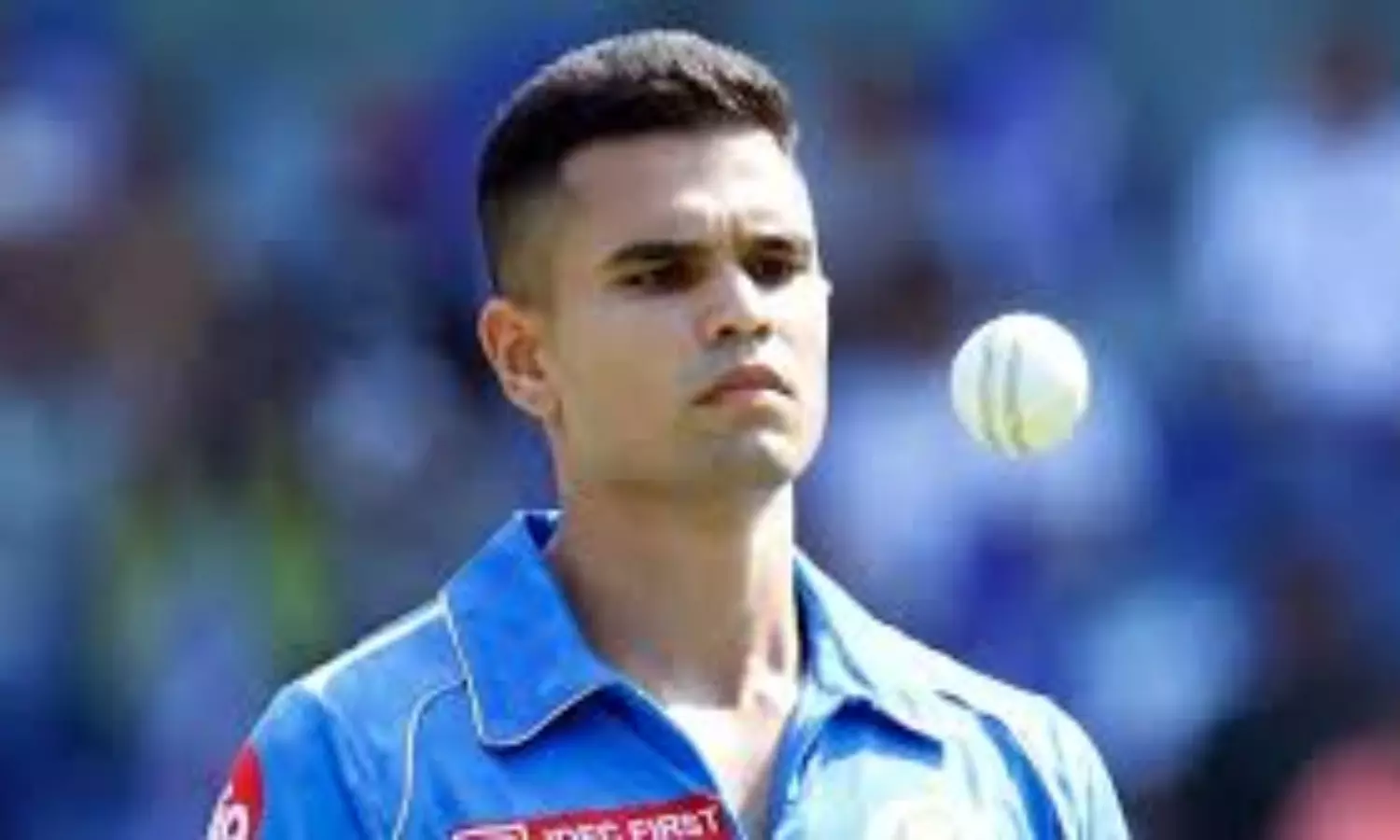 Arjun Tendulkar Net Worth: సచిన్ టెండూల్కర్ కుమారుడు అర్జున్ టెండూల్కర్ ఆస్తి.. ఒక్కో మ్యాచ్ ఫీజు ఎంతో తెలిస్తే షాక్ అవుతారు Arjun Tendulkar Net Worth: సచిన్ టెండూల్కర్ కుమారుడు అర్జున్ టెండూల్కర్ ఆస్తి.. ఒక్కో మ్యాచ్ ఫీజు ఎంతో తెలిస్తే షాక్ అవుతారు