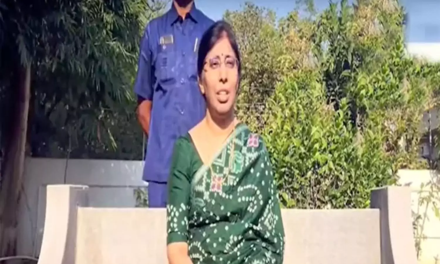 ఆరేళ్లైనా ఇంకా న్యాయం జరగలేదు: వైఎస్ వివేకా హత్యపై సునీతా ఆరేళ్లైనా ఇంకా న్యాయం జరగలేదు: వైఎస్ వివేకా హత్యపై సునీతా