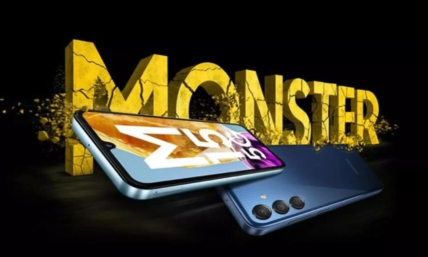 Amazon Offers: అమెజాన్ భారీ ఆఫర్.. సామ్‌సంగ్ గెలాక్సీ ఫోన్‌పై కళ్లు చెదిరే డిస్కౌంట్..!