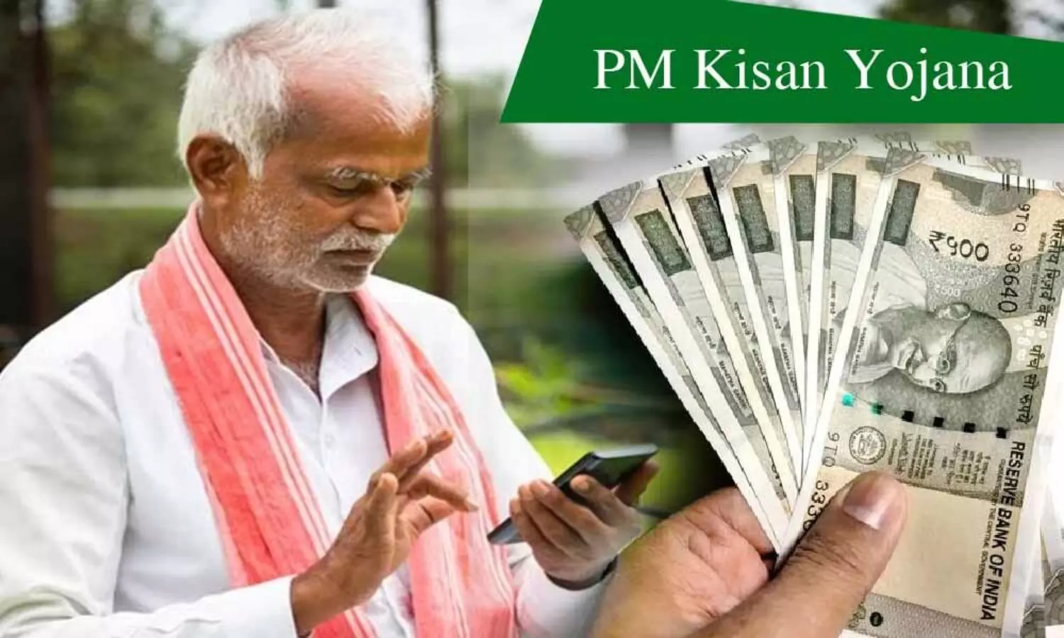 How to Update Mobile Number for PM Kisan 20th Installment and Release Date Explained How to Update Mobile Number for PM Kisan 20th Installment and Release Date Explained