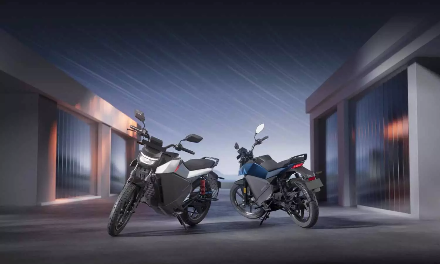 Best Electric Bikes With High Range