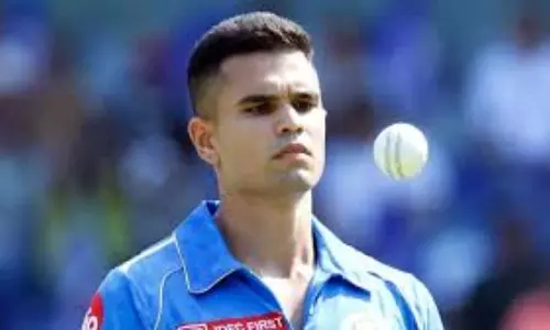 Arjun Tendulkar Net Worth: సచిన్ టెండూల్కర్ కుమారుడు అర్జున్ టెండూల్కర్‌ ఆస్తి.. ఒక్కో మ్యాచ్ ఫీజు ఎంతో తెలిస్తే షాక్ అవుతారు