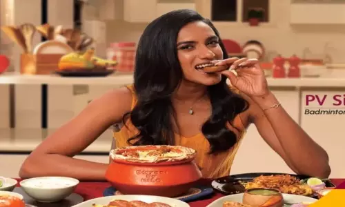 PV Sindhu Diet Plan:  పీవీ సింధు ఏం తింటారు? ఆమె డైట్ ప్లాన్ ఏంటి?