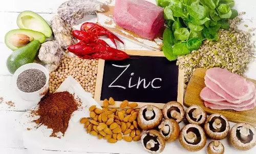 Zinc: ఈ 5 ఆహారాల్లో గుడ్ల కంటే ఎక్కువ జింక్ ఉంటుంది..!