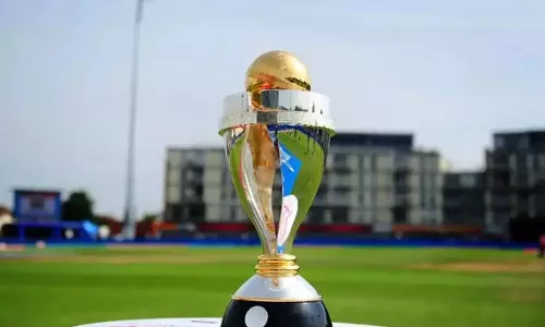 Another Big Tournament in Pakistan Womens ODI World Cup Qualifier 2025 Schedule Released
