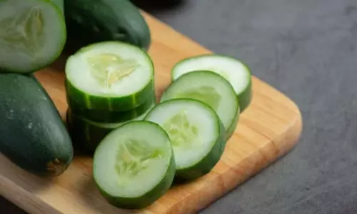 5 Foods You Should Never Combine with Cucumber Health Risks Explained here