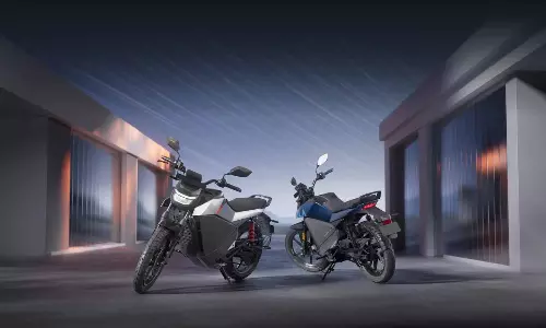 Best Electric Bikes With High Range Best Electric Bikes With High Range