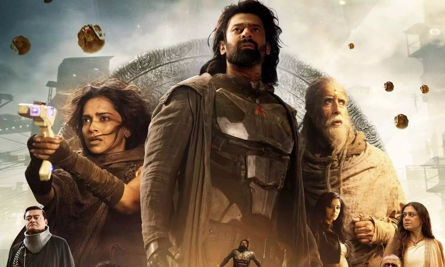 Prabhas: కల్కి2పై లేటెస్ట్ అప్డేట్.. షూటింగ్ ఎప్పటి నుంచంటే Prabhas: కల్కి2పై లేటెస్ట్ అప్డేట్.. షూటింగ్ ఎప్పటి నుంచంటే