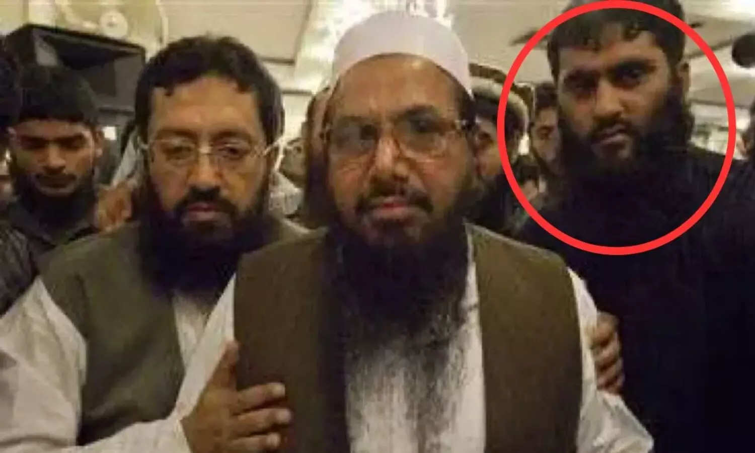 Abu Qatal killed in Pakistan: 26/11 ముంబై ఉగ్రవాద దాడి ప్రధాన సూత్రధారి.. మోస్ట్ వాంటెడ్ ఉగ్రవాది అబూ ఖతల్ హతం Abu Qatal killed in Pakistan: 26/11 ముంబై ఉగ్రవాద దాడి ప్రధాన సూత్రధారి.. మోస్ట్ వాంటెడ్ ఉగ్రవాది అబూ ఖతల్ హతం