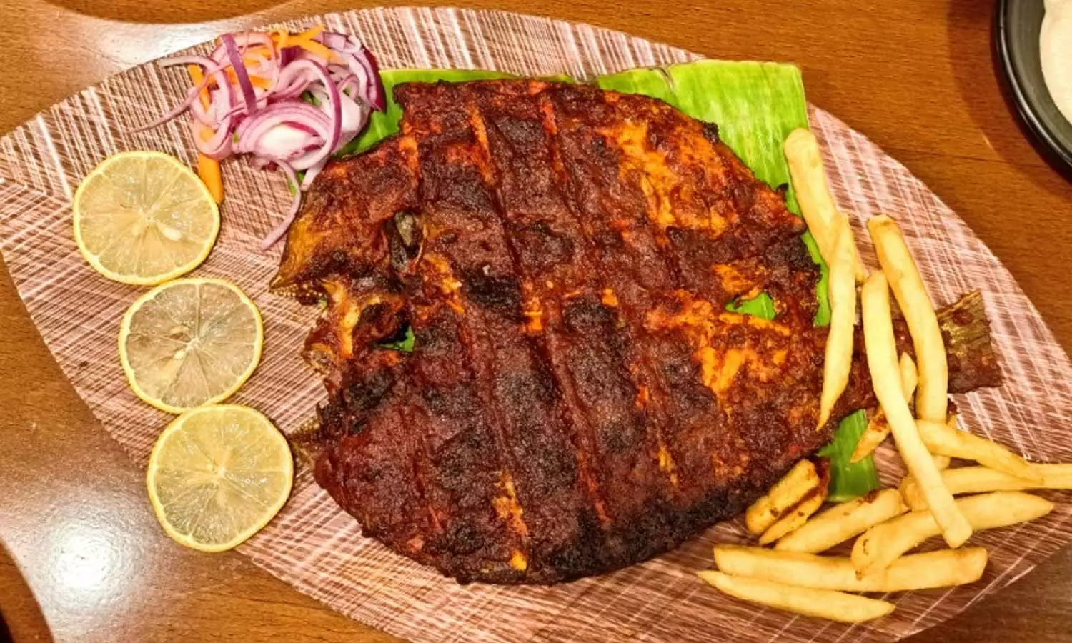 Fish Fry How Eating Fish Helps Improve Heart and Brain Health Cooking tips
