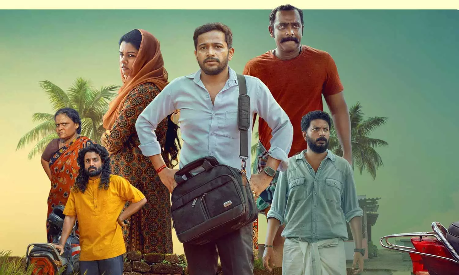 OTT Movie OTT Movie