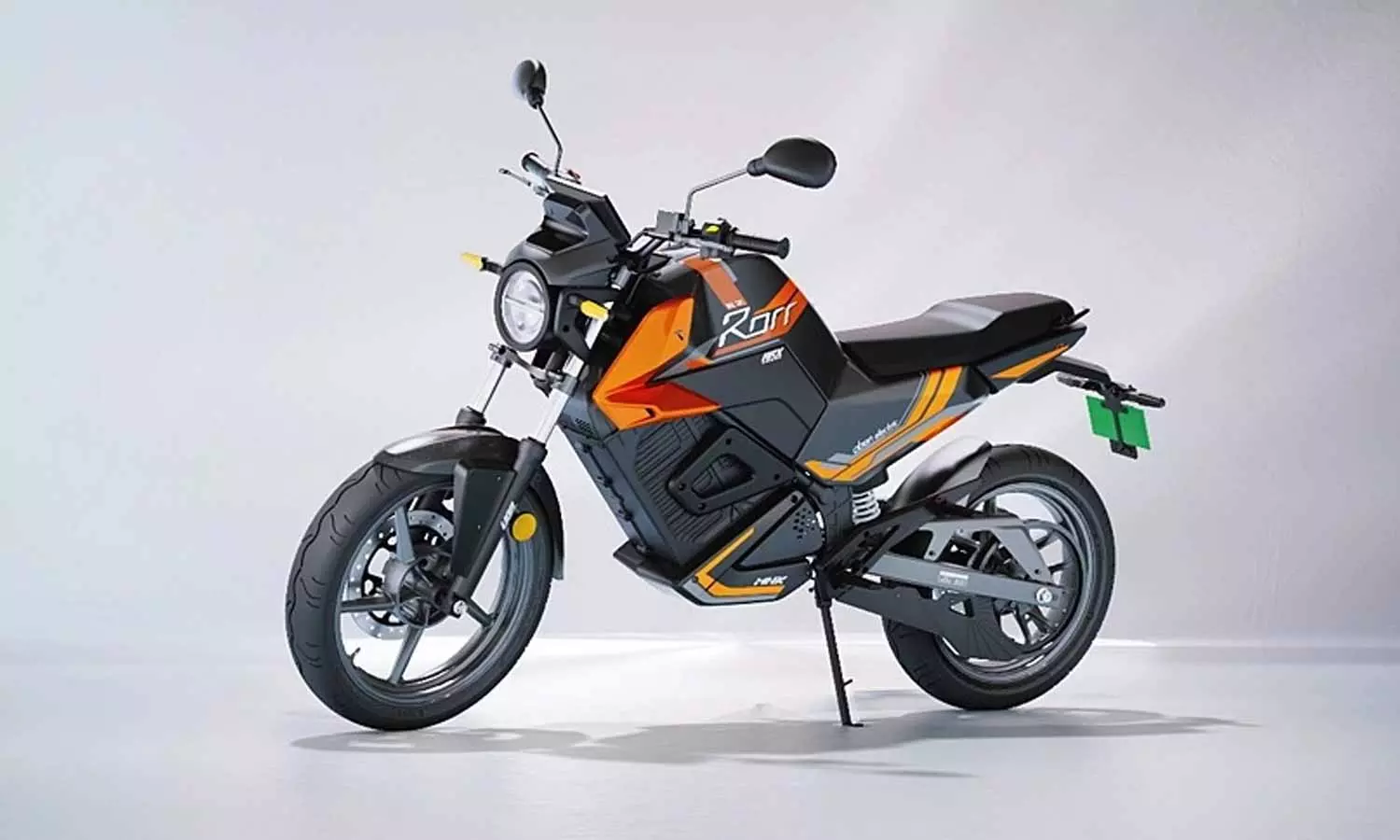Oben Rorr EZ Electric Bike Price Increase