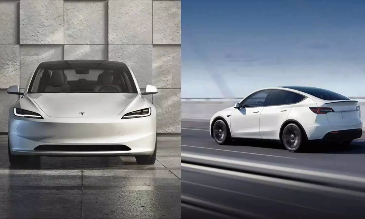 Tesla Car Launch in India