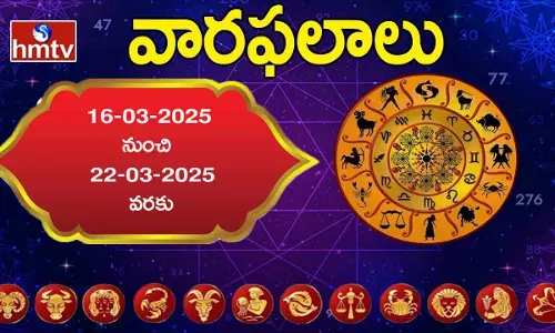 Weekly Horoscope Weekly Horoscope