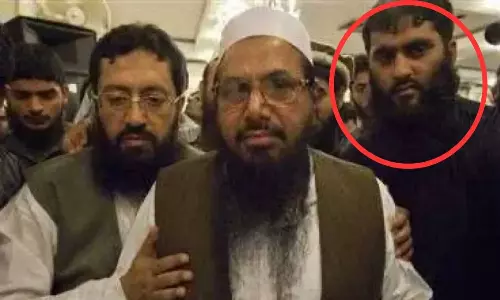 Abu Qatal killed in Pakistan: 26/11 ముంబై ఉగ్రవాద దాడి ప్రధాన సూత్రధారి.. మోస్ట్ వాంటెడ్ ఉగ్రవాది అబూ ఖతల్ హతం