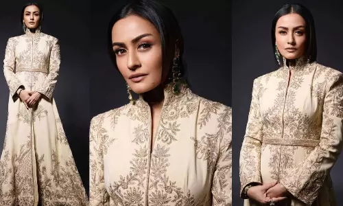 Namrata Shirodkar Namrata Shirodkar