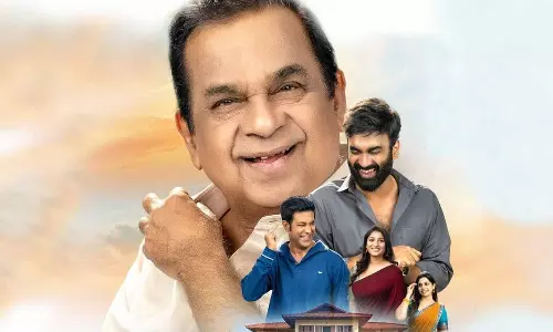 OTT: ఓటీటీలోకి బ్రహ్మా ఆనందం.. ఎప్పుడు, ఎక్కడ చూడొచ్చంటే OTT: ఓటీటీలోకి బ్రహ్మా ఆనందం.. ఎప్పుడు, ఎక్కడ చూడొచ్చంటే
