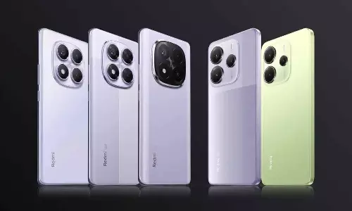 Redmi Note 14s Redmi Note 14s