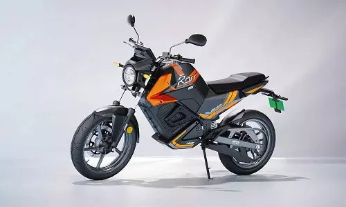 Oben Rorr EZ Electric Bike Price Increase