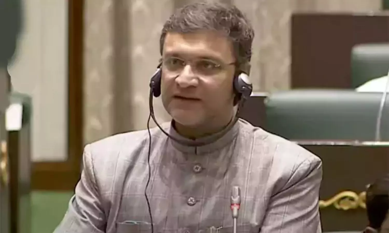 AIMIM MLAs Walkout From Telangana Assembly AIMIM MLAs Walkout From Telangana Assembly