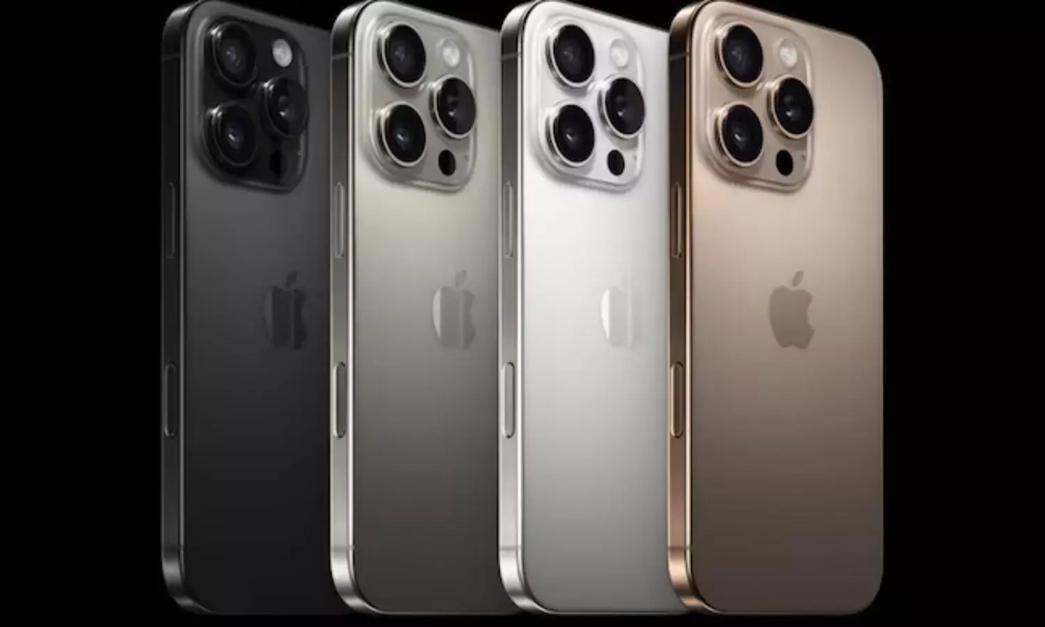 Amazon has Announced a Huge Offer on the iPhone 16 Pro Check Features and Deals