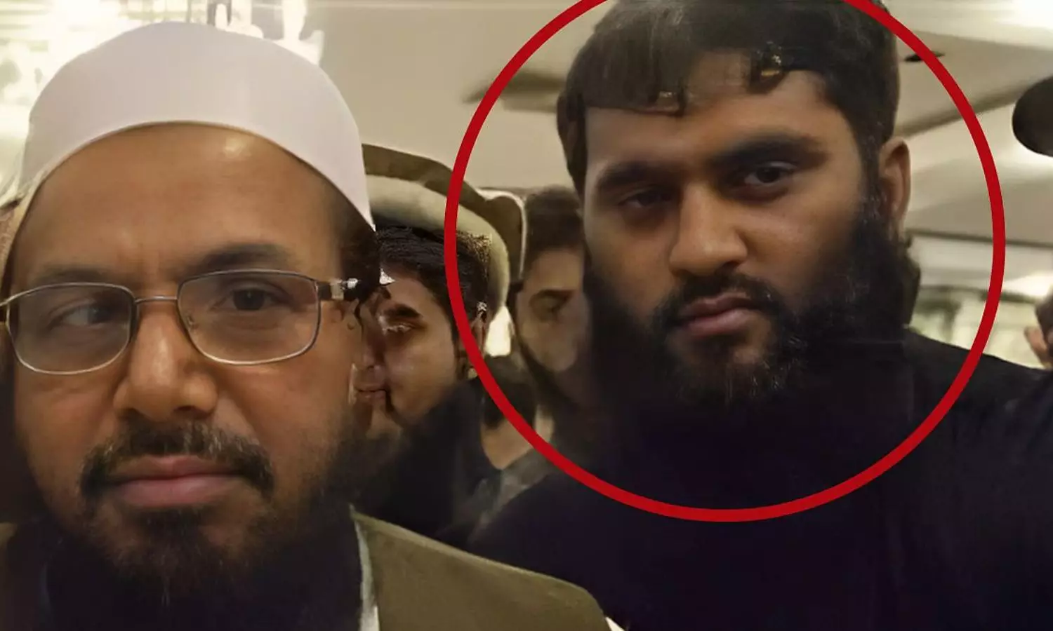 Lashkar-e-Taiba terrorist Abu Qatal killed in Pakistan and 26/11 attacks mastermind Hafiz saeed would be their next target Lashkar-e-Taiba terrorist Abu Qatal killed in Pakistan and 26/11 attacks mastermind Hafiz saeed would be their next target