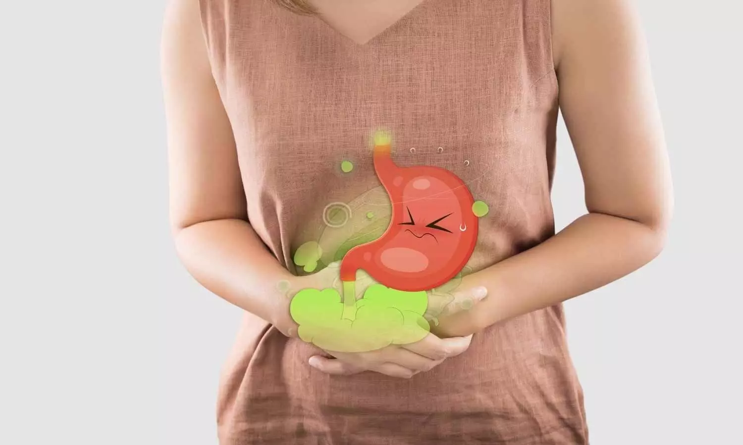 Gas and Bloating Gas and Bloating