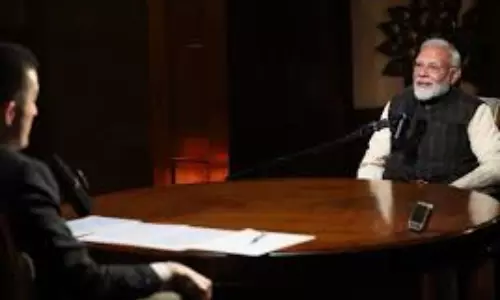 PM Modi: ప్రజలను సజీవంగా దహనం చేశారు.. గోద్రా అల్లర్లపై ప్రధాని మోదీ షాకింగ్‌ కామెంట్స్!