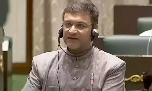 AIMIM MLAs Walkout From Telangana Assembly