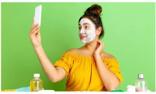 Glowing Skin Achieve Radiant Skin with These Natural Remedies and Skincare Routines