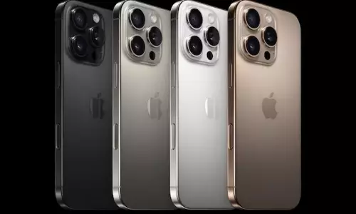 Amazon has Announced a Huge Offer on the iPhone 16 Pro Check Features and Deals