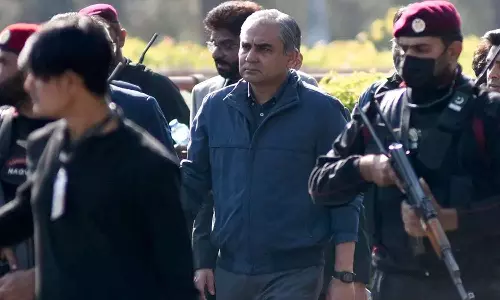 PCB: రూ.2383కోట్లు నష్టపోయిన పాకిస్తాన్ క్రికెట్ బోర్డు