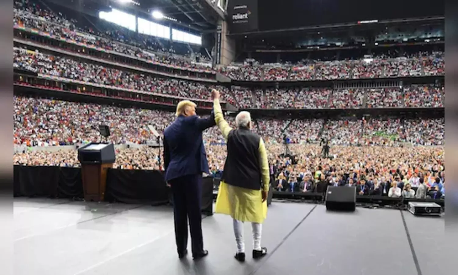 Modi joins Truth Social: ట్రూత్ సోషల్ లో చేరిన ప్రధాని మోదీ..మొదటి పోస్టు ఏం పెట్టారో తెలుసా? Modi joins Truth Social: ట్రూత్ సోషల్ లో చేరిన ప్రధాని మోదీ..మొదటి పోస్టు ఏం పెట్టారో తెలుసా?