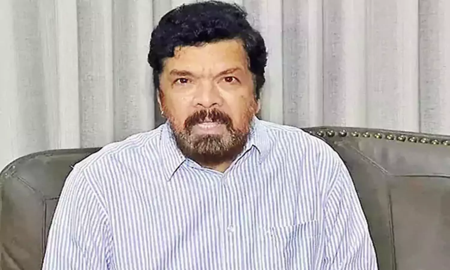 Posani Krishna Murali: సీఐడీ పోలీసుల కస్టడీకి పోసాని కృష్ణమురళి Posani Krishna Murali: సీఐడీ పోలీసుల కస్టడీకి పోసాని కృష్ణమురళి