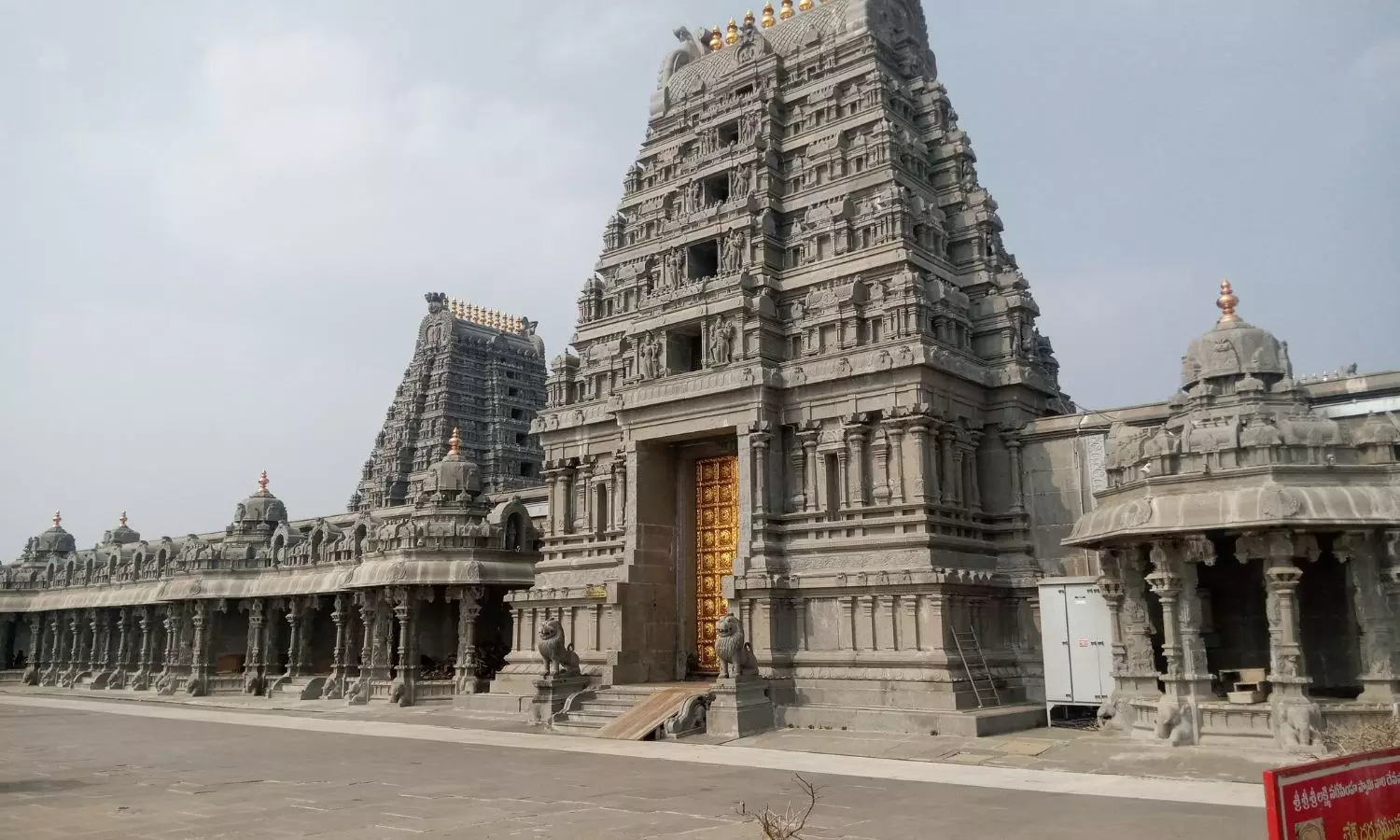 Telangana government to appoint  YTD board Telangana assembly approves sc category bill