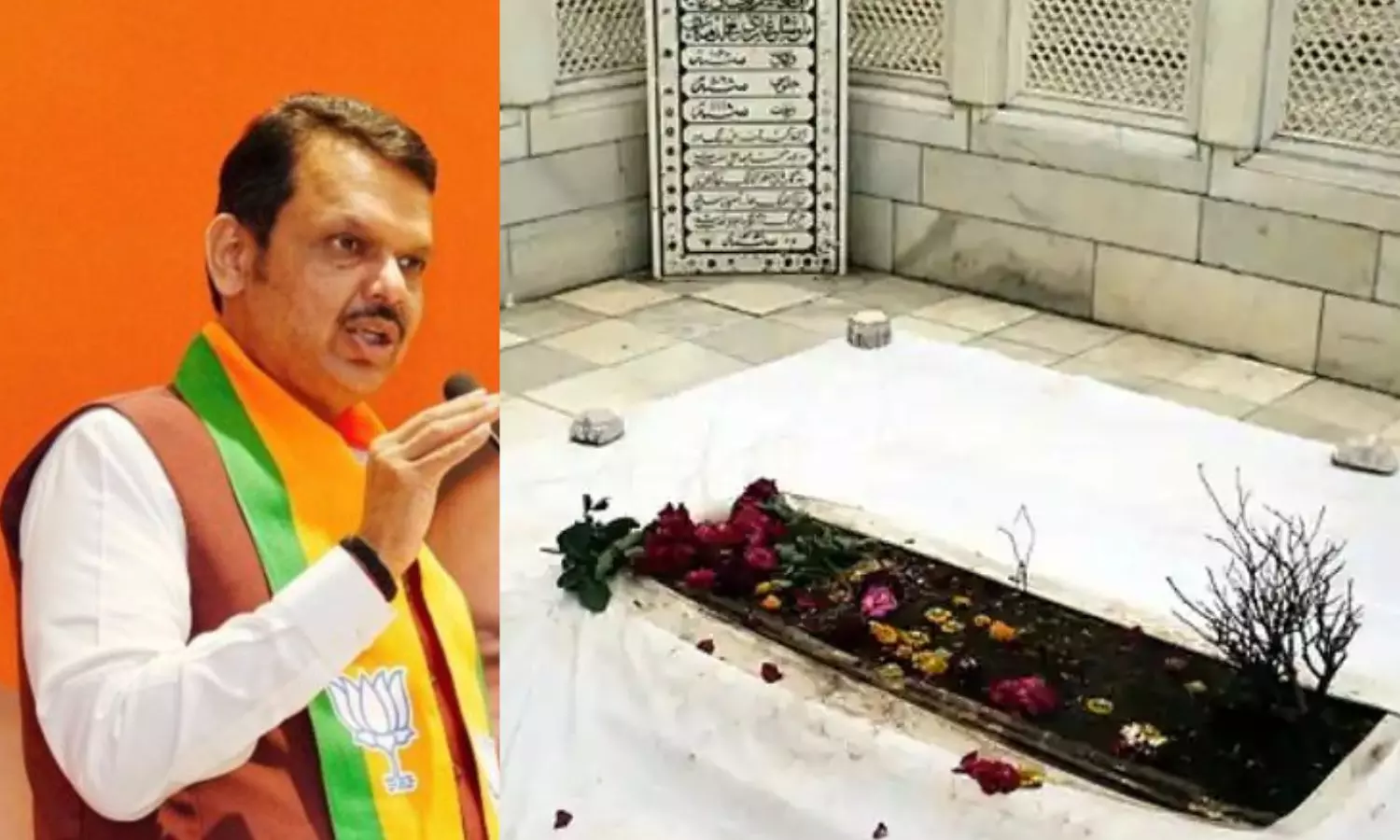Why Aurangzebs tomb is big debate now Why Aurangzebs tomb is big debate now