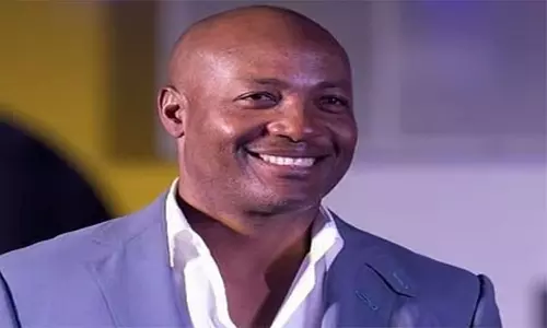 Brian Lara: టెస్ట్ క్రికెట్లో 400 పరుగులు సాధించి రికార్డు సృష్టించిన బ్రియాన్ లారా ఆస్తులు ఎన్నో తెలిస్తే షాక్ అవుతారు Brian Lara: టెస్ట్ క్రికెట్లో 400 పరుగులు సాధించి రికార్డు సృష్టించిన బ్రియాన్ లారా ఆస్తులు ఎన్నో తెలిస్తే షాక్ అవుతారు