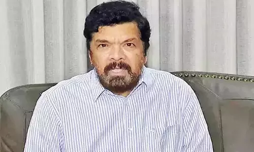 Posani Krishna Murali: సీఐడీ పోలీసుల కస్టడీకి పోసాని కృష్ణమురళి