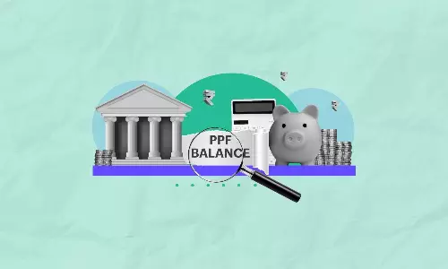 Business News: వడ్డీ 7.1%.. ఇప్పటికీ PPF మంచి ఇన్వెస్ట్మెంట్ ఆప్షన్ అనుకోవచ్చా? Business News: వడ్డీ 7.1%.. ఇప్పటికీ PPF మంచి ఇన్వెస్ట్మెంట్ ఆప్షన్ అనుకోవచ్చా?