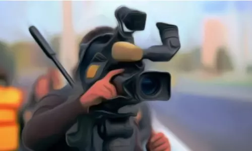 Tollywood camera man ended his life and his mother accuses wife tortured him to kill himself Tollywood camera man ended his life and his mother accuses wife tortured him to kill himself