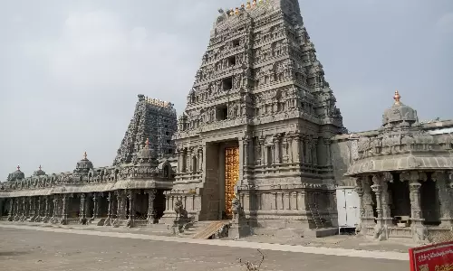 Telangana government to appoint  YTD board Telangana assembly approves sc category bill