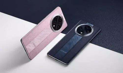 Oppo F27 Pro Plus 5G