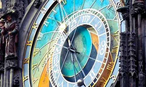 Ugadi Rasi Phalalu 2025 In Telugu Ugadi Rasi Phalalu 2025 In Telugu