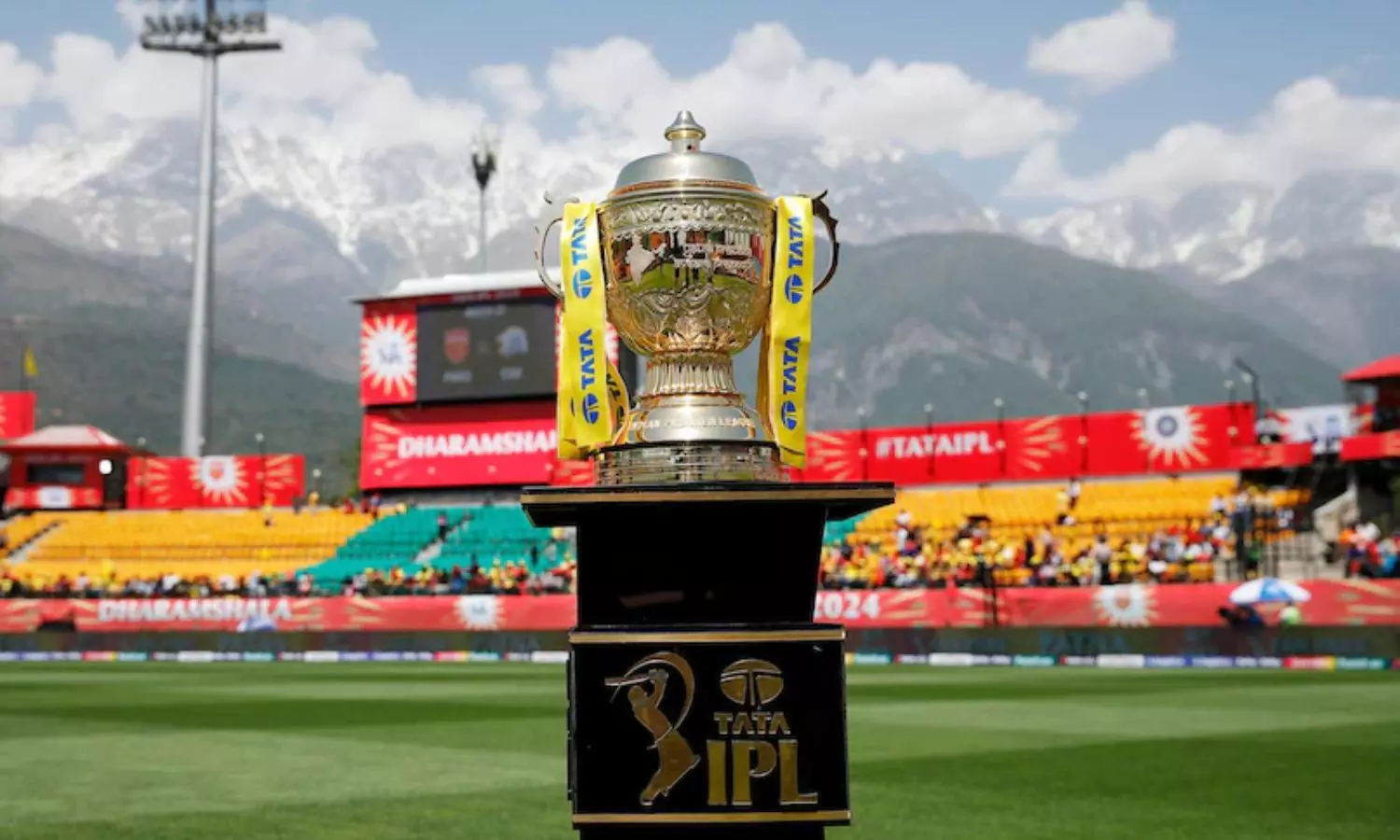 IPL 2025 Reschedule KKR vs LSG