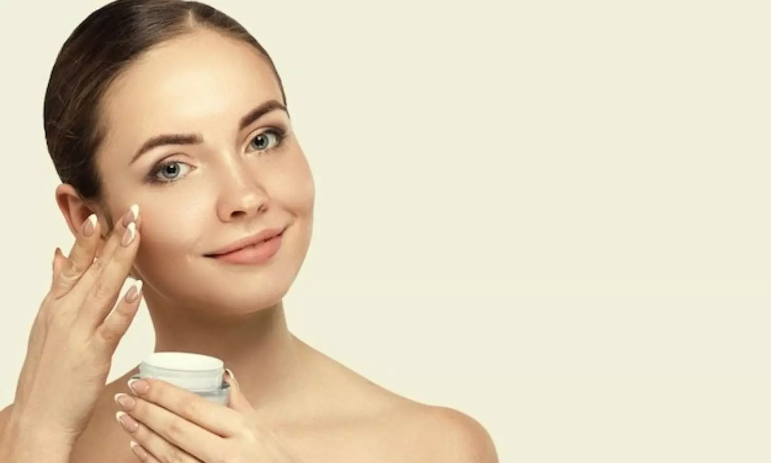 Still Using Baby Cream as a Moisturiser Beauty Tips Telugu